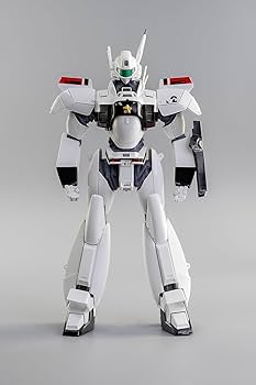 パトレイバー フィギュアセット 1/150 Amazon.co.jp: TAMASHII NATIONS ROBOT魂 機動警察パトレイバー